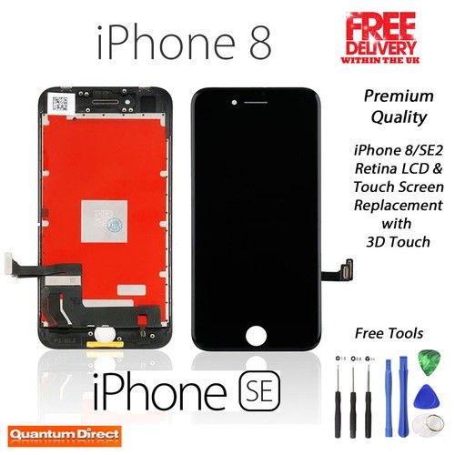 Iphone se2 2020 retina lcd - 2020,