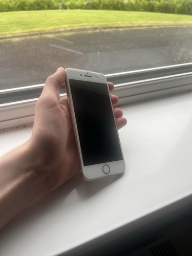 Apple iphone rose gold pink - apple, gold/pink